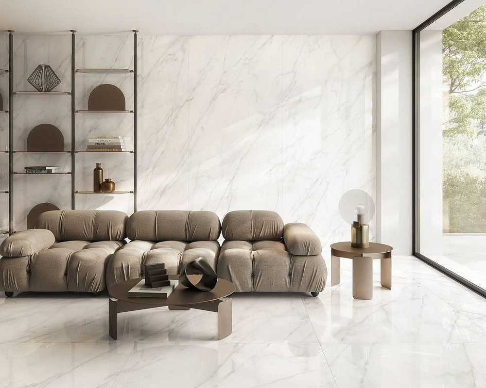 Supreme Dark Lux Rt 60x120